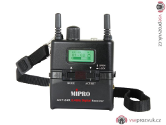 MIPRO ACT-24R