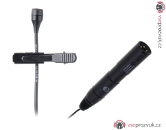 AKG C 417 PP - XLR
