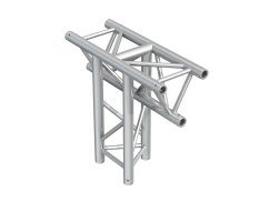 BeamZ Professional P33-T35 Truss Třícestný T vertical apex down