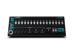 Allen&Heath Qu-SB