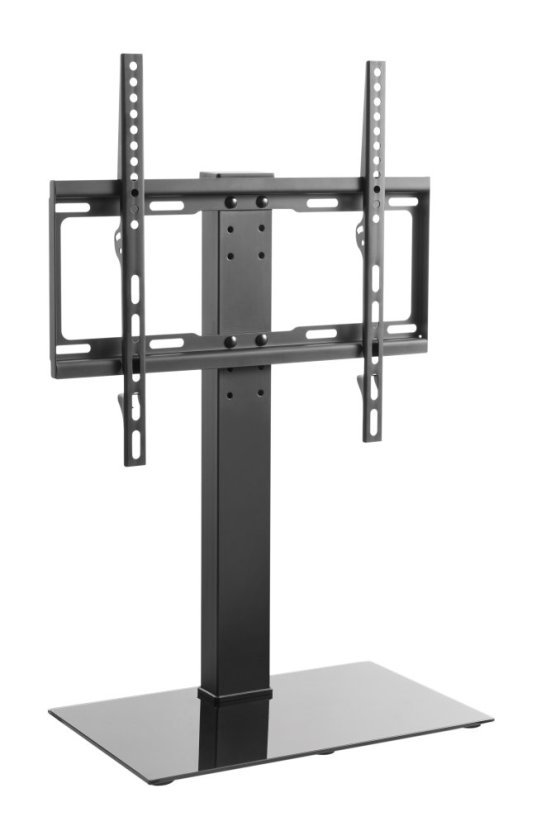 Audizio TTTS40 výškově nastavitelný TV stojan 32”- 55”