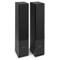 Fenton SHF80B Sloupová sada reproduktorů 3x 6.5, 500W, barva černá