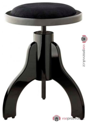 Stagg PS35 BKP VBK, stolička ke klavíru