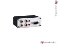 Audioroot eSMART BPA-H