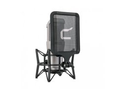 Comica Audio STM01 studiový kondenzátorový mikrofon (podcasty, youtube videa)