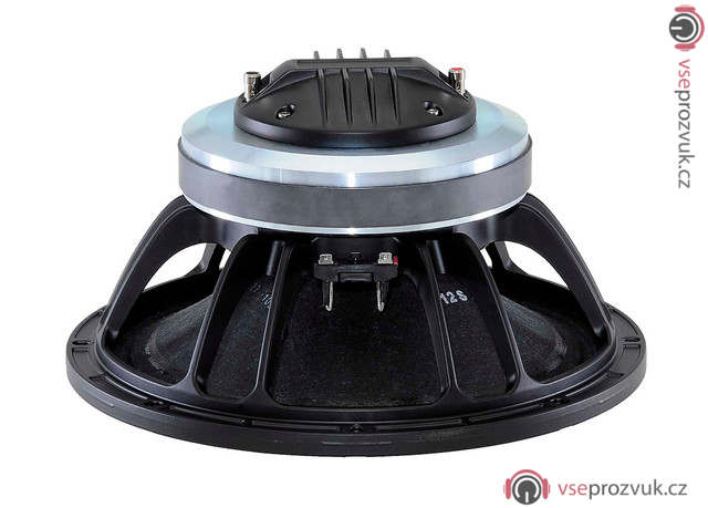 B&C Speakers 12FCX76 8/ohm