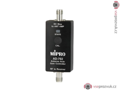 MIPRO AD-702