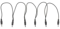 Stagg SPS-DC-5M1M, kabel propojovací pedálový 5x DC