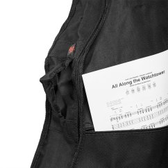 Stagg STB-1 UE, pouzdro pro elektrickou kytaru