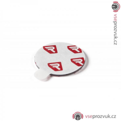 Rycote Stickies Adv, ROUND (23mm)