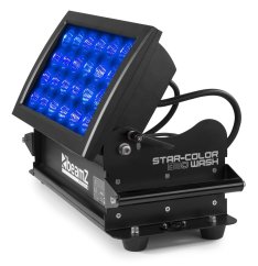 BeamZ Professional BeamZ Star-Color 360 Wash Light