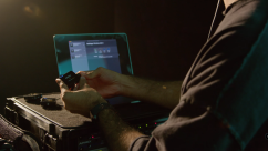 Rode Wireless GO II + 2x černý kompatibilní klopový mikrofon s příslušenstvím za výhodnější cenu