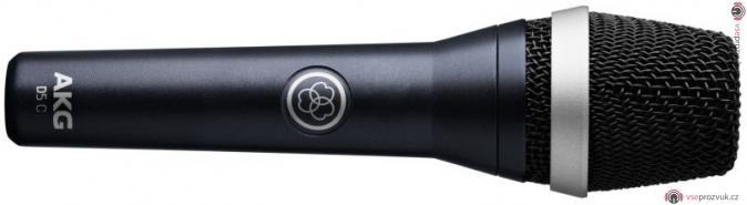 AKG D5C