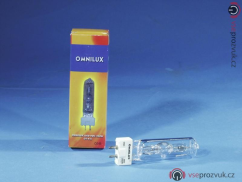 OSD 90V/250W GY-9,5 Omnilux