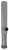 Power Dynamics 750TL Stage Telesc.Legs 40-60cm 4x