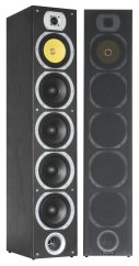 Fenton SHFT57B Tower set 4x 6,5" (černý)