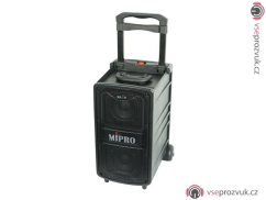MIPRO MA-727