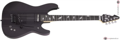 SCHECTER DJ Ashba Carbon Grey