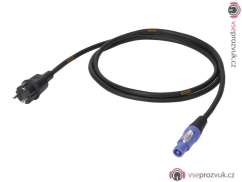 Sommer Cable TI3U-315-0500 - 3x1,5mm POWERCON - 5m