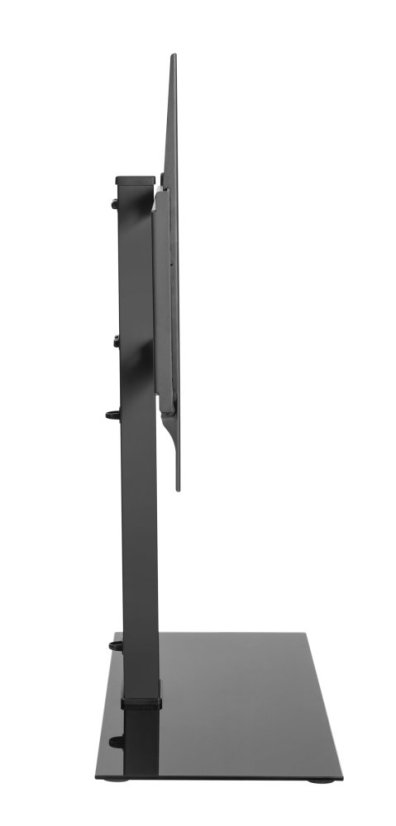 Audizio TTTS40 výškově nastavitelný TV stojan 32”- 55”