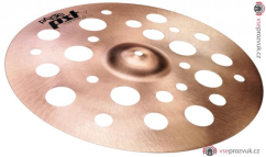 PAISTE PSTX 16 Swiss Thin Crash