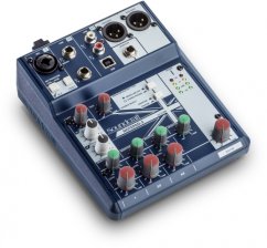 SOUNDCRAFT Notepad-5