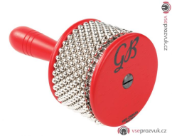 GON BOPS Red Cabasa