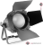 Stagg King LED PAR, 200W RGB COB