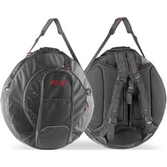 Stagg SCYBB-22, pouzdro na činely a paličky