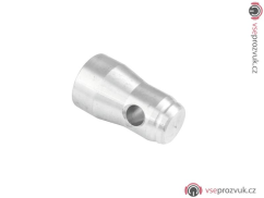 Quadlock půlspojka, závit M10