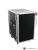Rack pro zesilovač PR-2ST, 18HE s kolečky