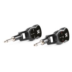Vonyx WGS20 Wireless Kytarový systém UHF