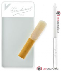 VANDOREN Pomůcka na obnovu plátků