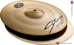 Stagg SH-HM12R, hi-hat Medium Regular