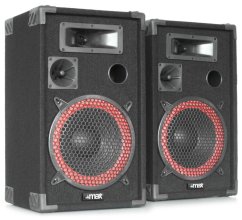 Max XEN 3508 PA BOX 8" 500W (pár)
