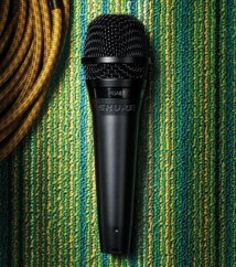 SHURE PGA57-XLR (PG ALTA)