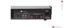 Adastra A2 Stereo PA zesilovač, MP3/BT/FM, 2x 200W