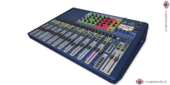SOUNDCRAFT Si Expression 2