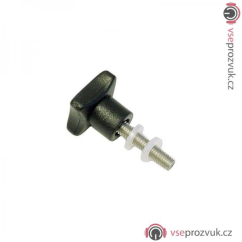 Rycote Šroub M5 k zeppelinu 048432