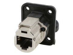 Neutrik NE8FDX-P6-W