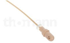 Shure náhlavní mikrofon DURAPLEX, Béžový, OMNI, 4-pin mini XLR