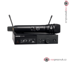 SHURE SLXD24E/K8B-G59