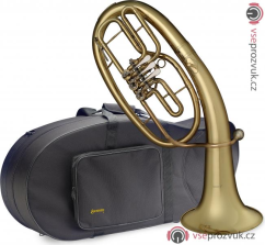Levante LV-BH5605, B tenor cylindrový