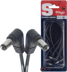 Stagg SPS-DC-5ML1F