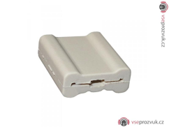 LMC Sound C Mount Universal Mount with vampire clip, beige