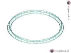 Trilock 6082 kruh, d=2 m (vnitřní), vrcholem vzhůru