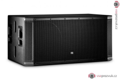 JBL SRX828SP - aktivní subwoofer