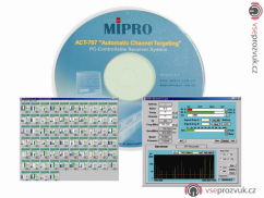 MIPRO ACT-707SD