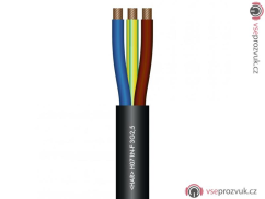 TITANEX H07RN-F 3G2,5