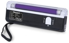BeamZ UV Set 6" s poutkem